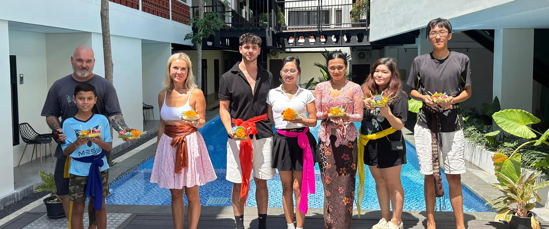 BBQ Events at Alzeto